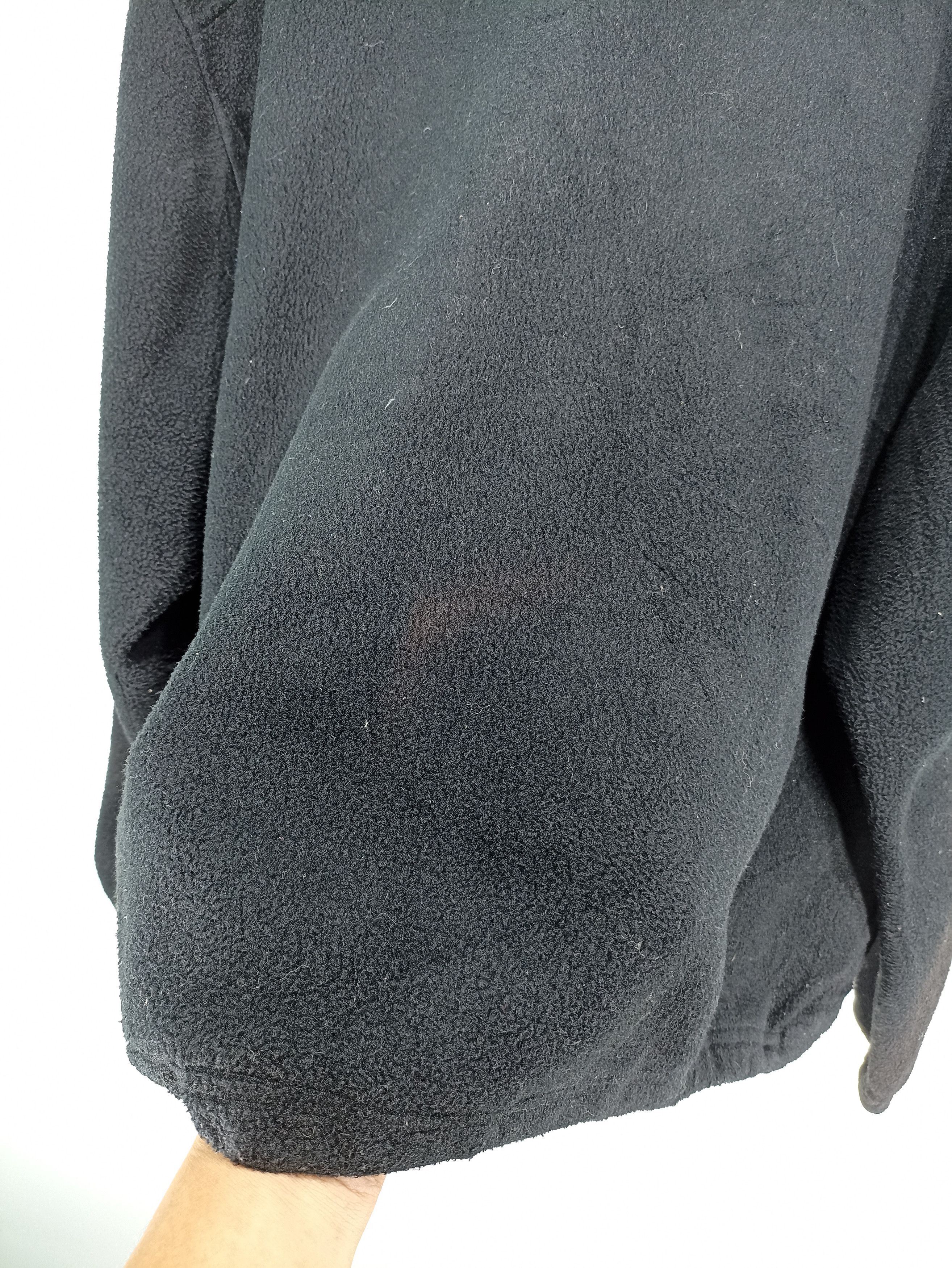 L.L. Bean × Vintage Vintage LL.Bean Outdoor Fleece Sweat Jacket Size US XL / EU 56 / 4 - 10 Thumbnail