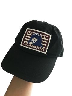 Men's Hysteric Glamour Hats | Grailed