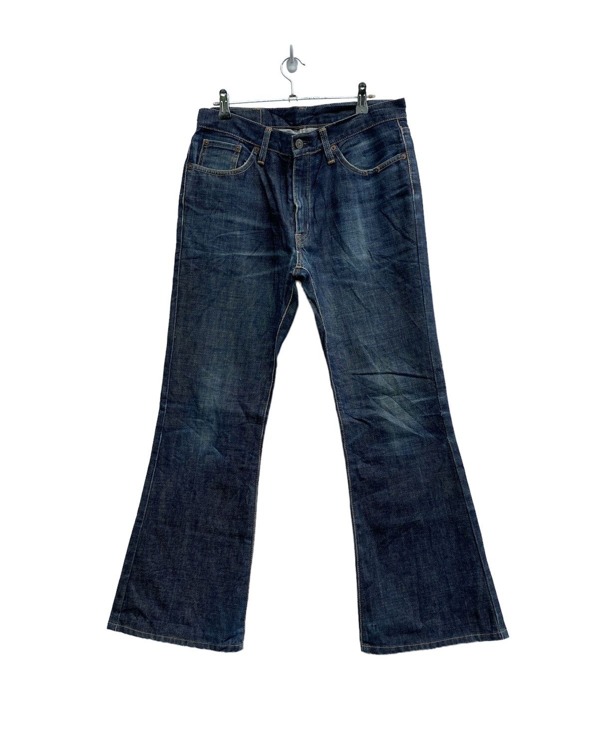 Men's Tornado Mart Japan Denim | Grailed