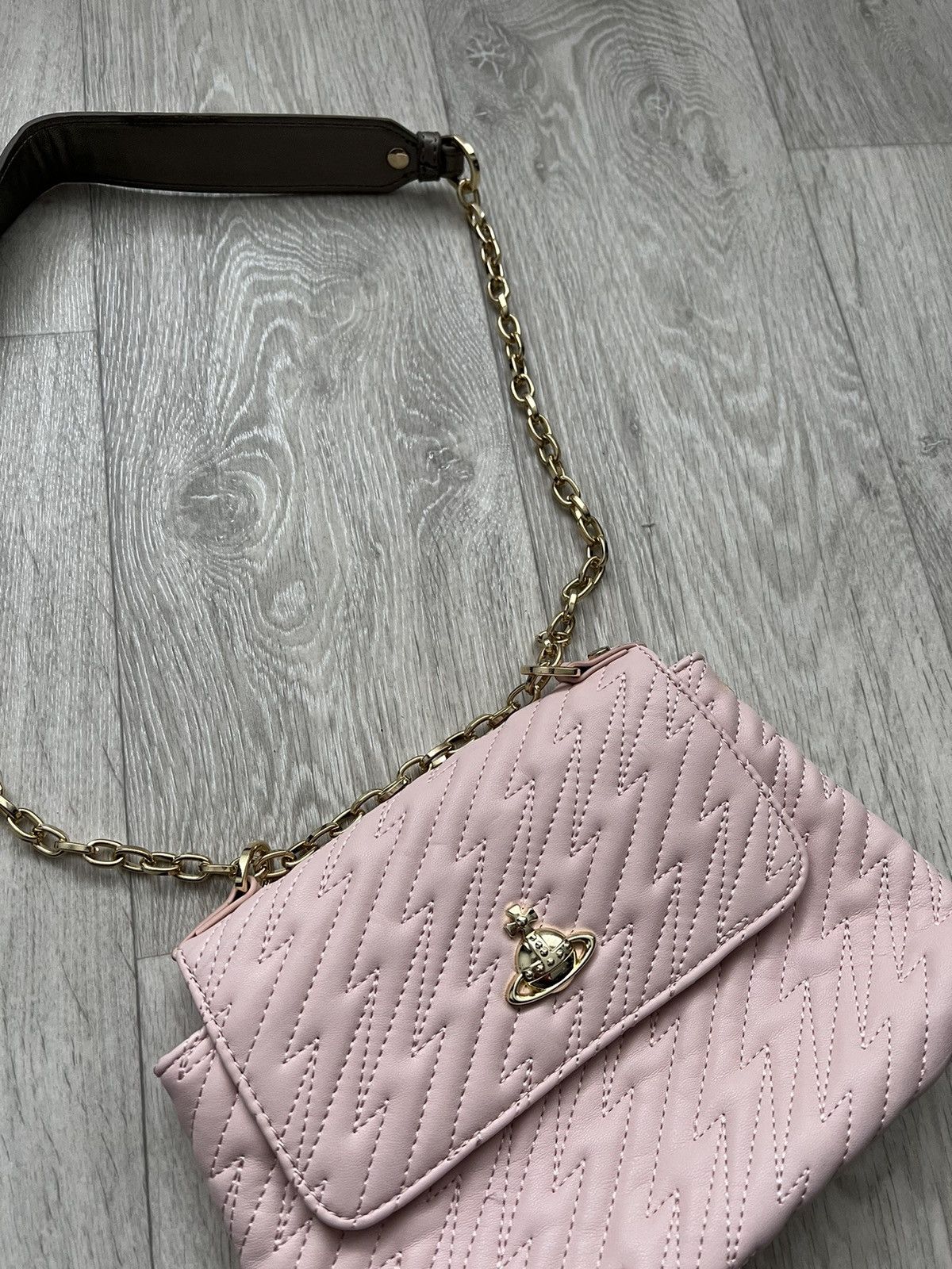 Vivienne Westwood Vivienne Westwood Shoulder bag Size ONE SIZE - 2 Thumbnail
