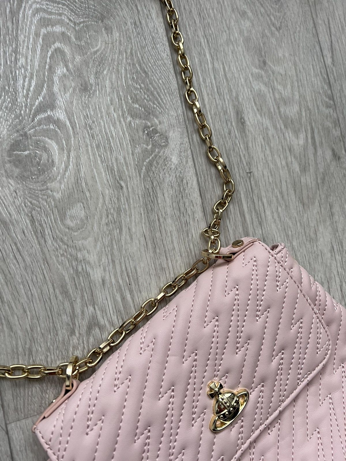 Vivienne Westwood Vivienne Westwood Shoulder bag Size ONE SIZE - 5 Thumbnail