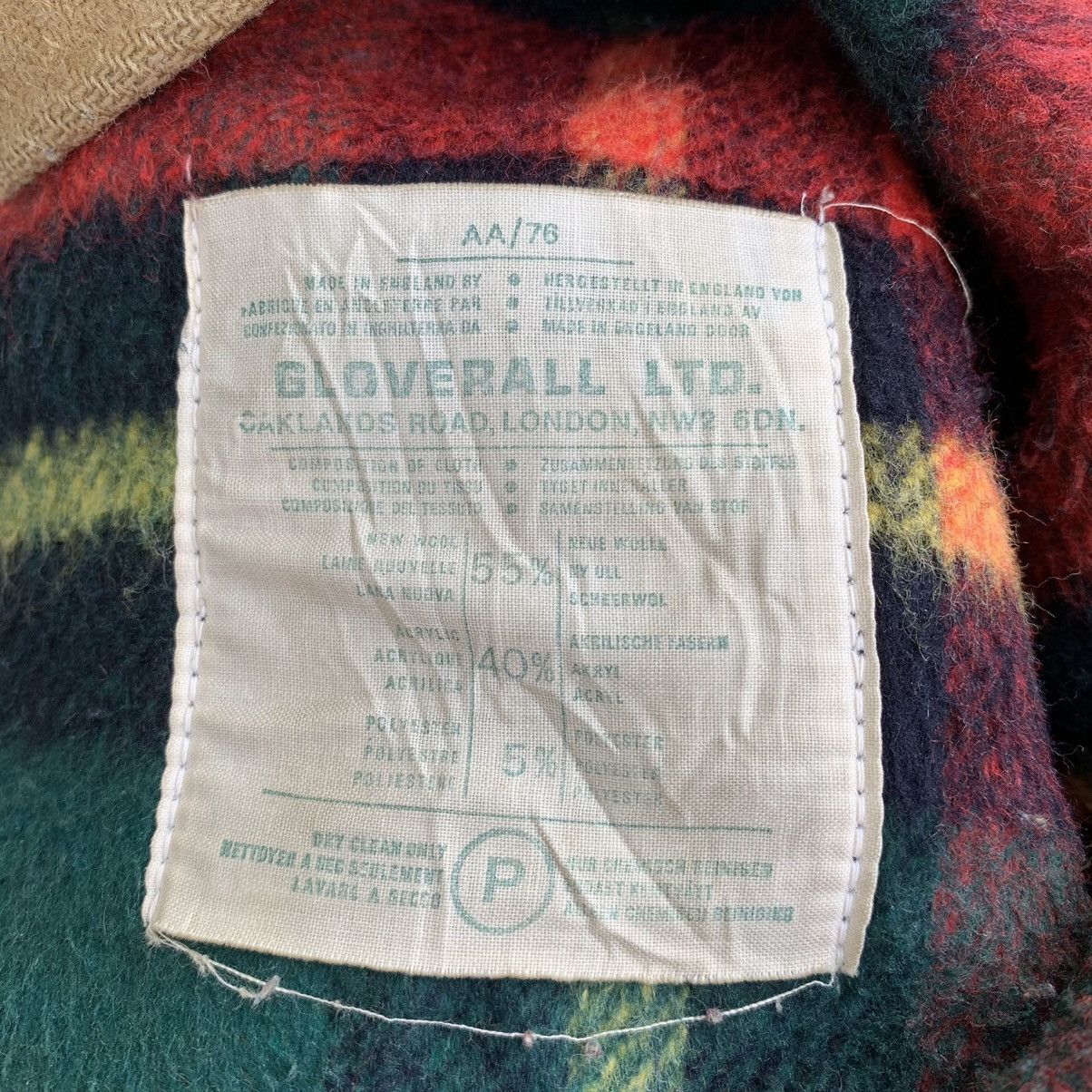 Gloverall Gloverall vintage heavy coat winter season Size US S / EU 44-46 / 1 - 4 Thumbnail