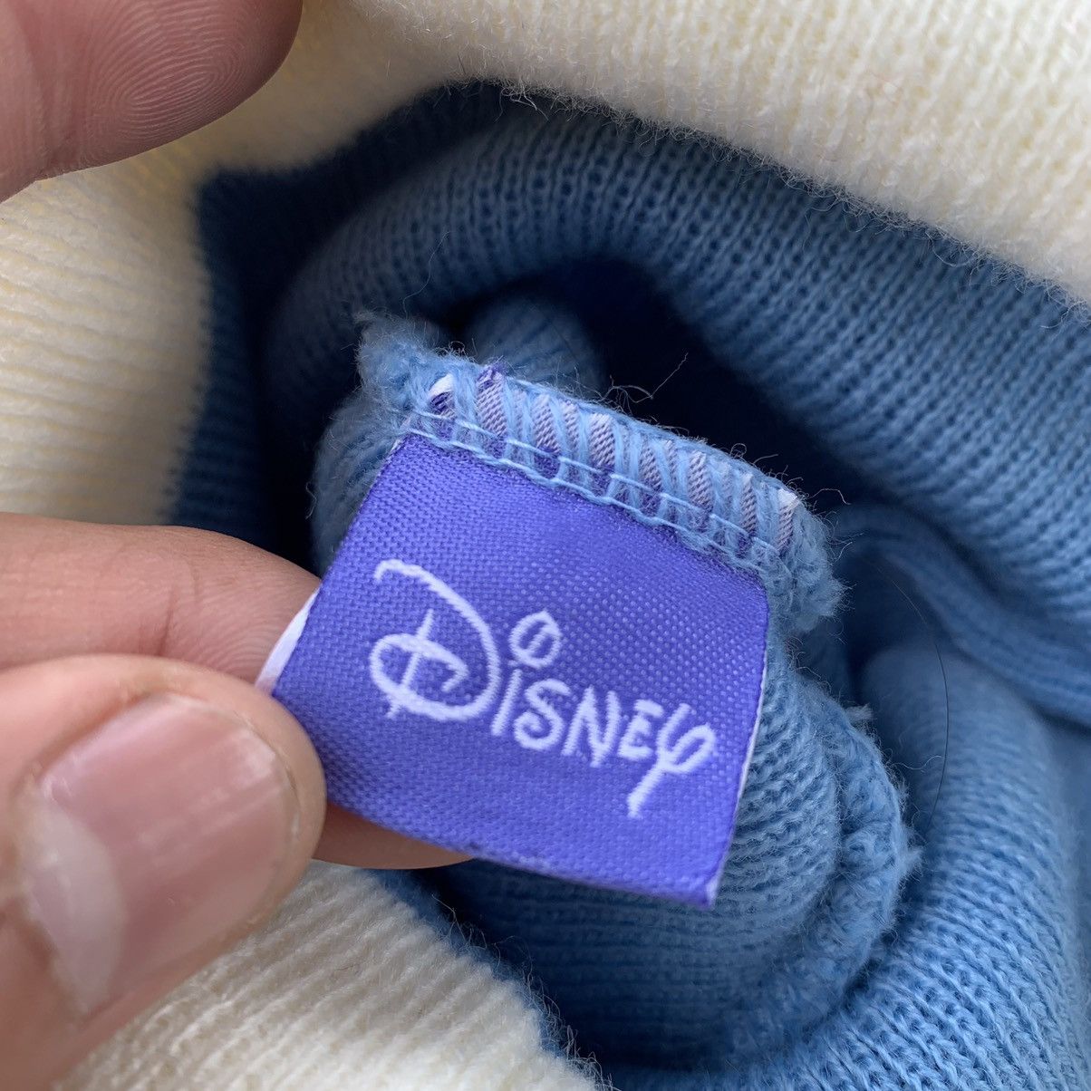 Disney Disney piglet beanie nice design Size ONE SIZE - 5 Thumbnail