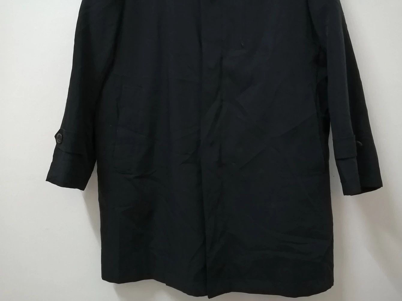 Chaps Ralph Lauren CHAPS Ralph Lauren Trench Coat Size US M / EU 48-50 / 2 - 4 Thumbnail