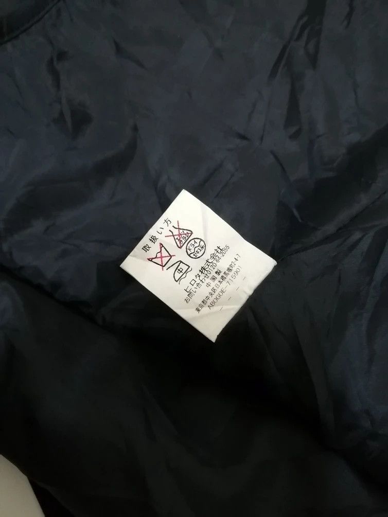 Chaps Ralph Lauren CHAPS Ralph Lauren Trench Coat Size US M / EU 48-50 / 2 - 11 Thumbnail