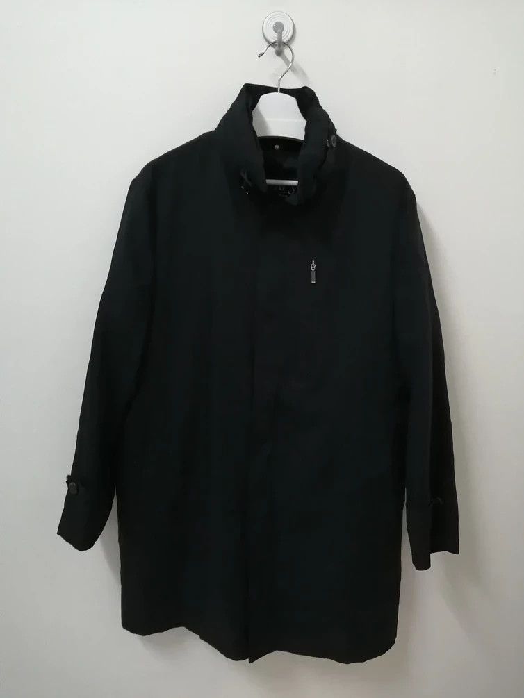 Chaps Ralph Lauren CHAPS Ralph Lauren Trench Coat Size US M / EU 48-50 / 2 - 13 Thumbnail