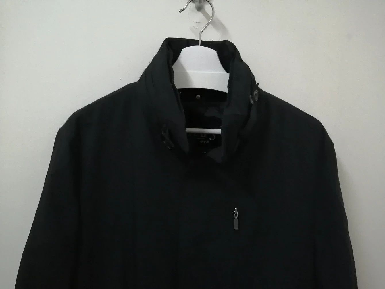 Chaps Ralph Lauren CHAPS Ralph Lauren Trench Coat Size US M / EU 48-50 / 2 - 2 Thumbnail