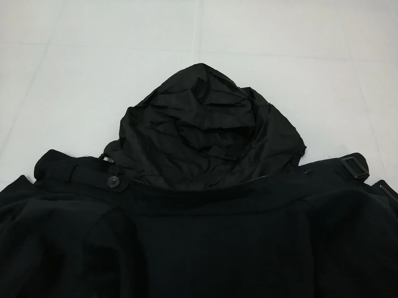 Chaps Ralph Lauren CHAPS Ralph Lauren Trench Coat Size US M / EU 48-50 / 2 - 12 Thumbnail