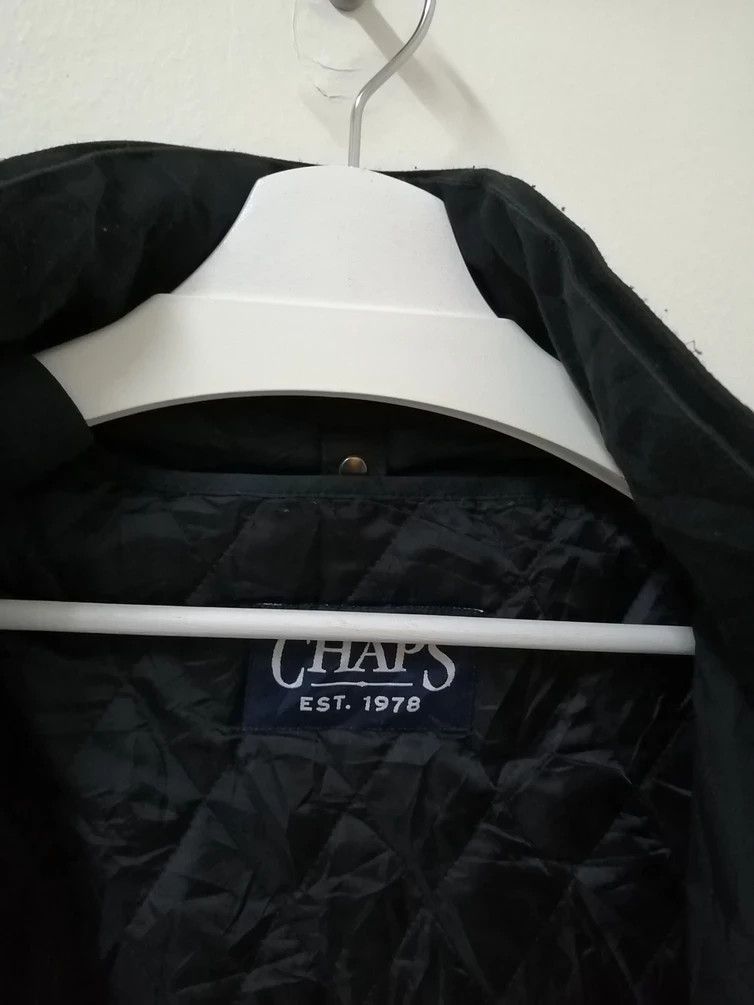 Chaps Ralph Lauren CHAPS Ralph Lauren Trench Coat Size US M / EU 48-50 / 2 - 8 Thumbnail