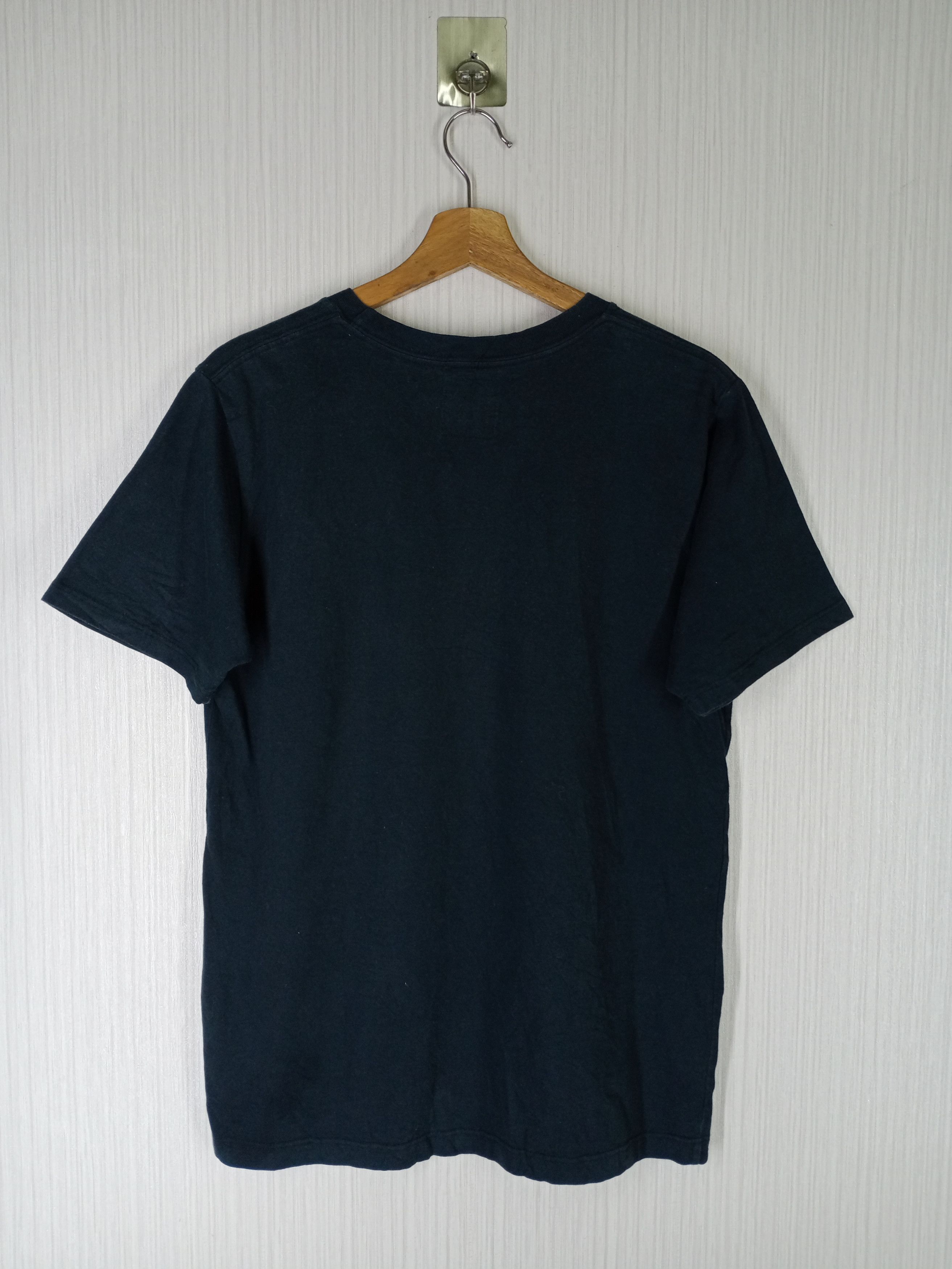 PPFM PPFM Freedom Of Speech Tee Size US M / EU 48-50 / 2 - 3 Thumbnail