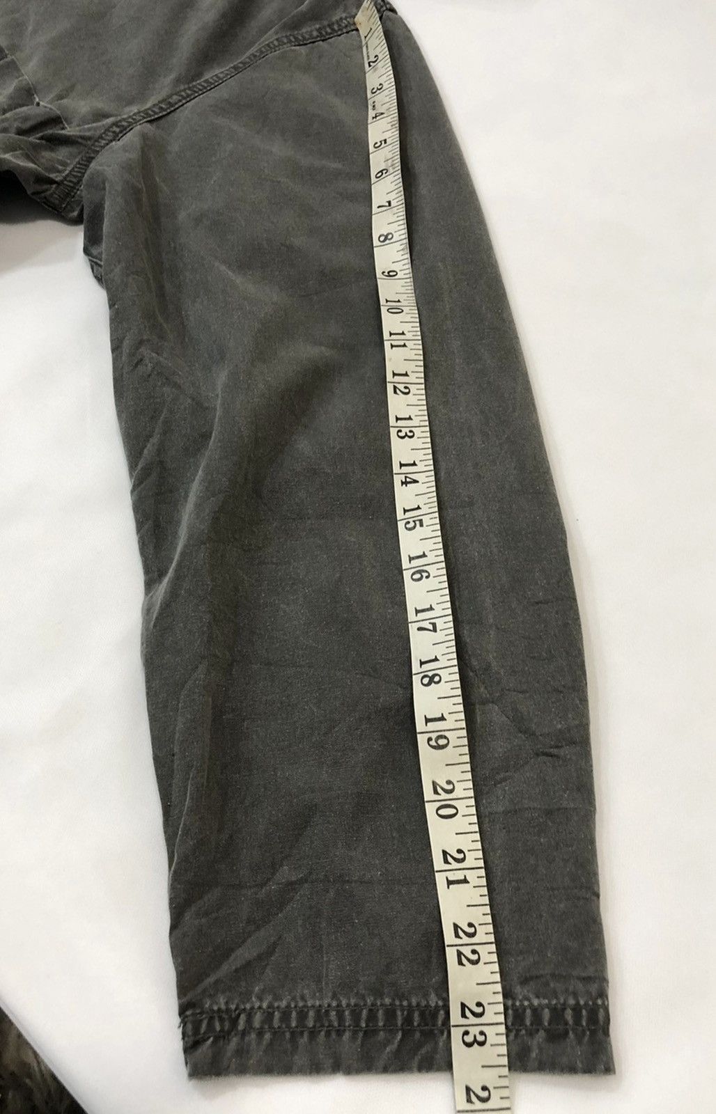 Hai Sporting Gear Vintage Issey Miyake Hai Sporting Gear anorak Size US L / EU 52-54 / 3 - 9 Thumbnail