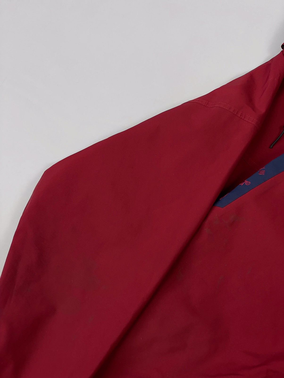 Goretex × The North Face × Vintage 90s The North Face Stowaway III Outdoor Hiking Jacket Size US M / EU 48-50 / 2 - 11 Thumbnail