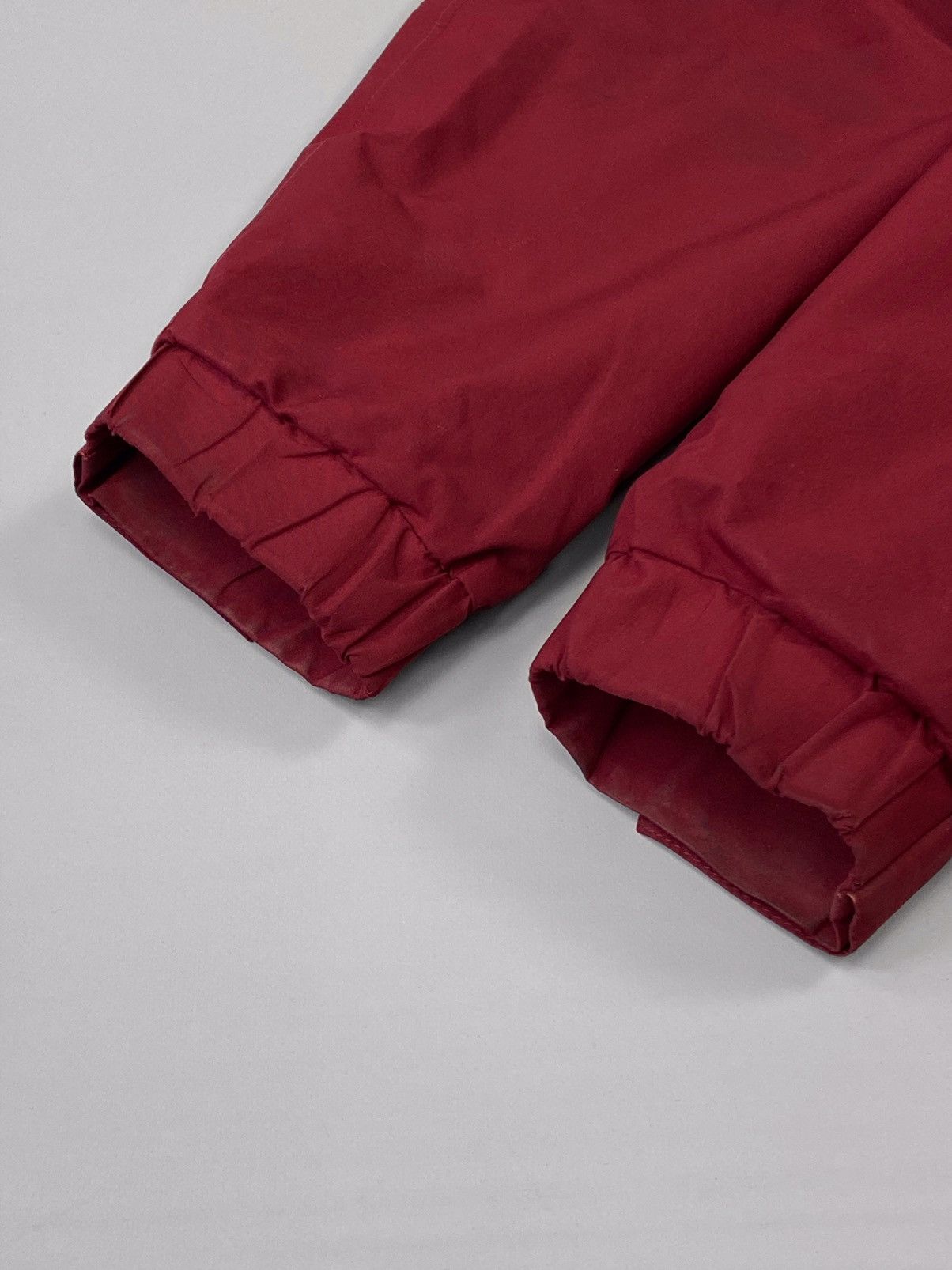 Goretex × The North Face × Vintage 90s The North Face Stowaway III Outdoor Hiking Jacket Size US M / EU 48-50 / 2 - 10 Thumbnail
