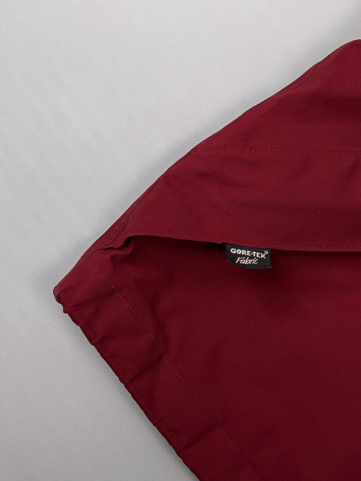 Goretex × The North Face × Vintage 90s The North Face Stowaway III Outdoor Hiking Jacket Size US M / EU 48-50 / 2 - 7 Thumbnail