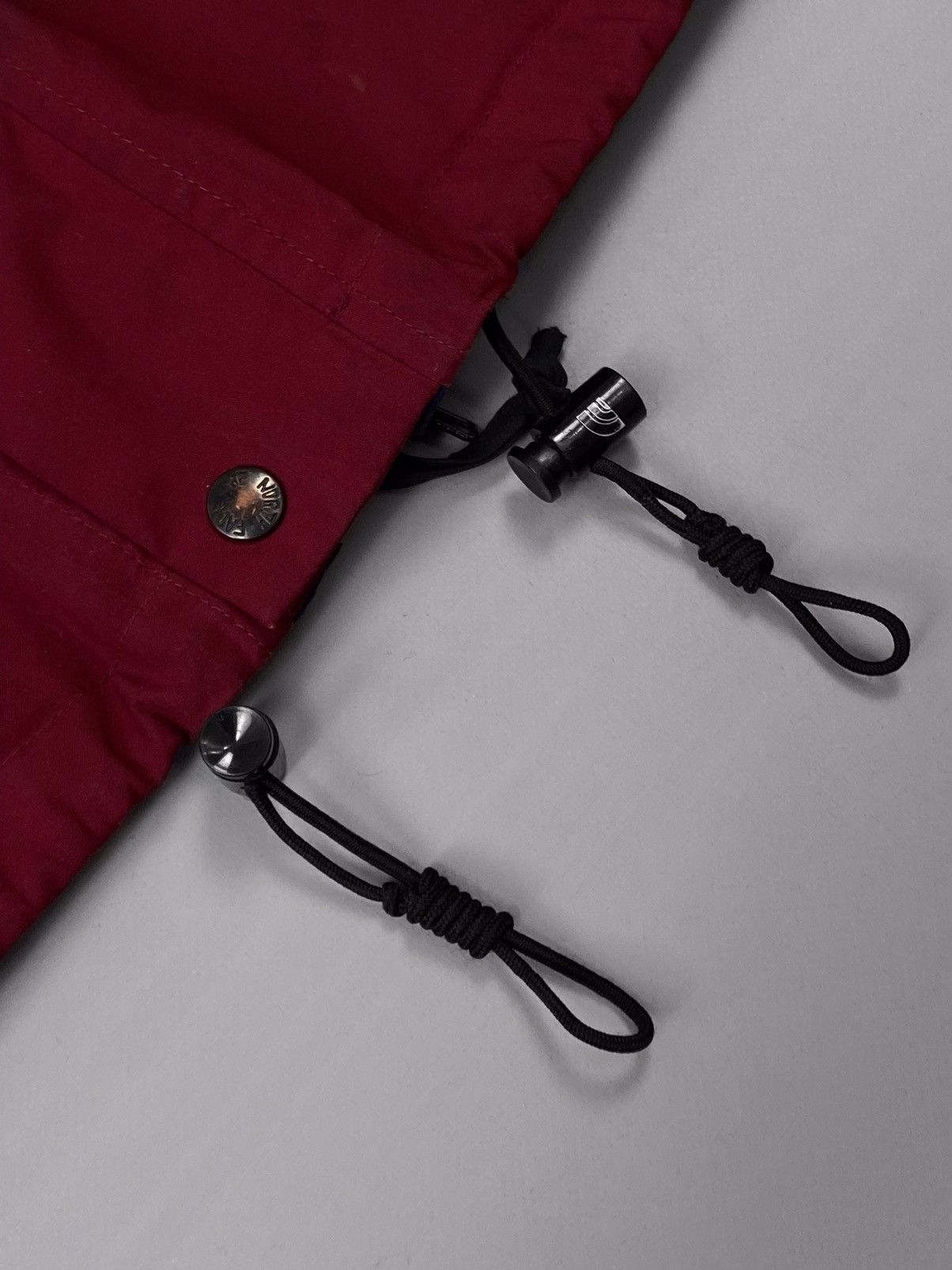 Goretex × The North Face × Vintage 90s The North Face Stowaway III Outdoor Hiking Jacket Size US M / EU 48-50 / 2 - 8 Thumbnail