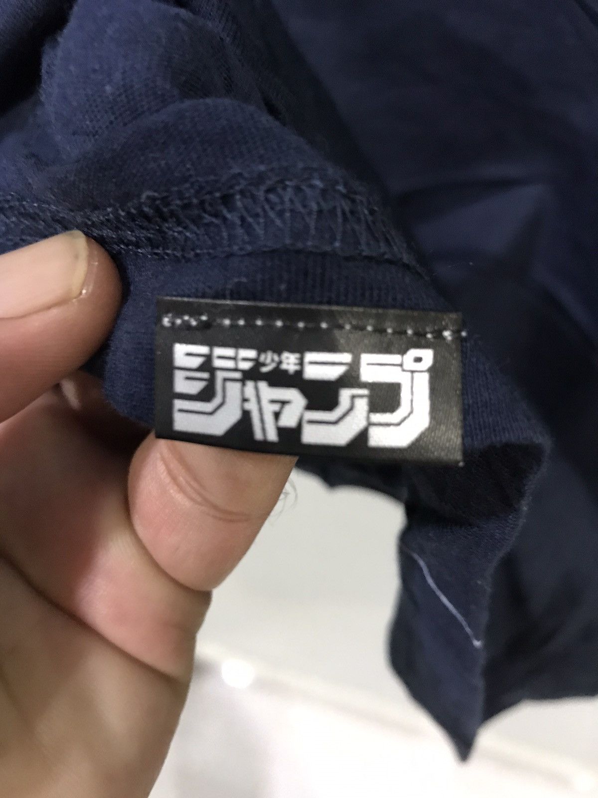 One Piece × Uniqlo Uniqlo x One Piece Shirt Size US L / EU 52-54 / 3 - 5 Thumbnail