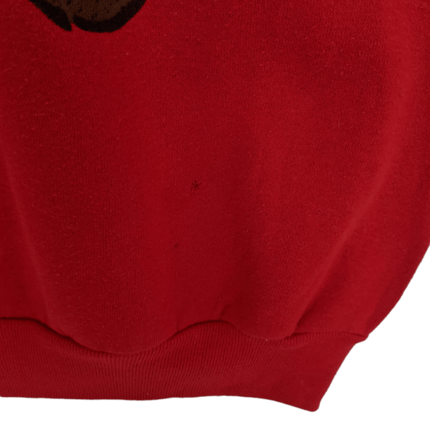 Artek Vintage 90's ARTEX JOSTENS Be My Valentine Sweatshirt Size US L / EU 52-54 / 3 - 7 Thumbnail