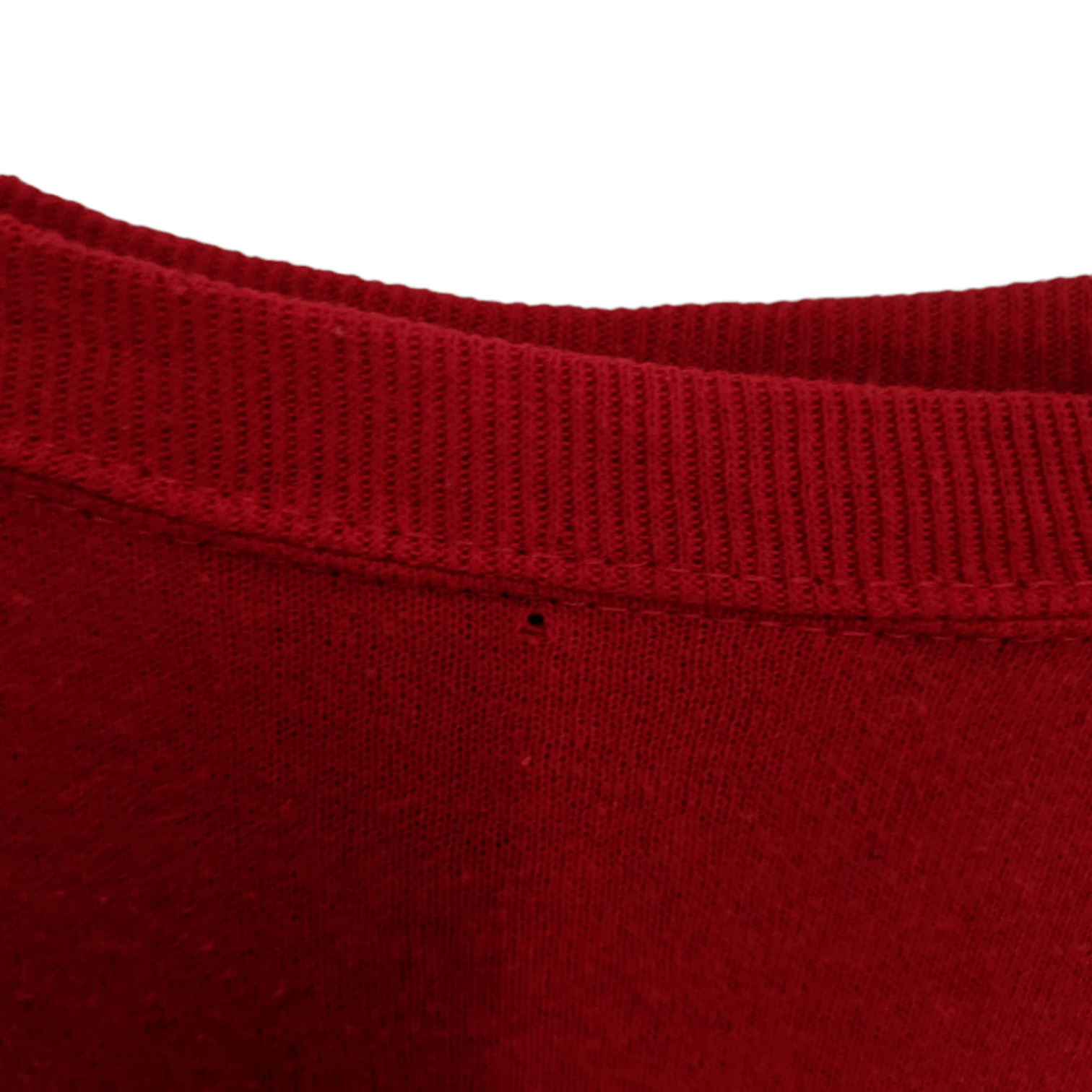 Artek Vintage 90's ARTEX JOSTENS Be My Valentine Sweatshirt Size US L / EU 52-54 / 3 - 8 Thumbnail