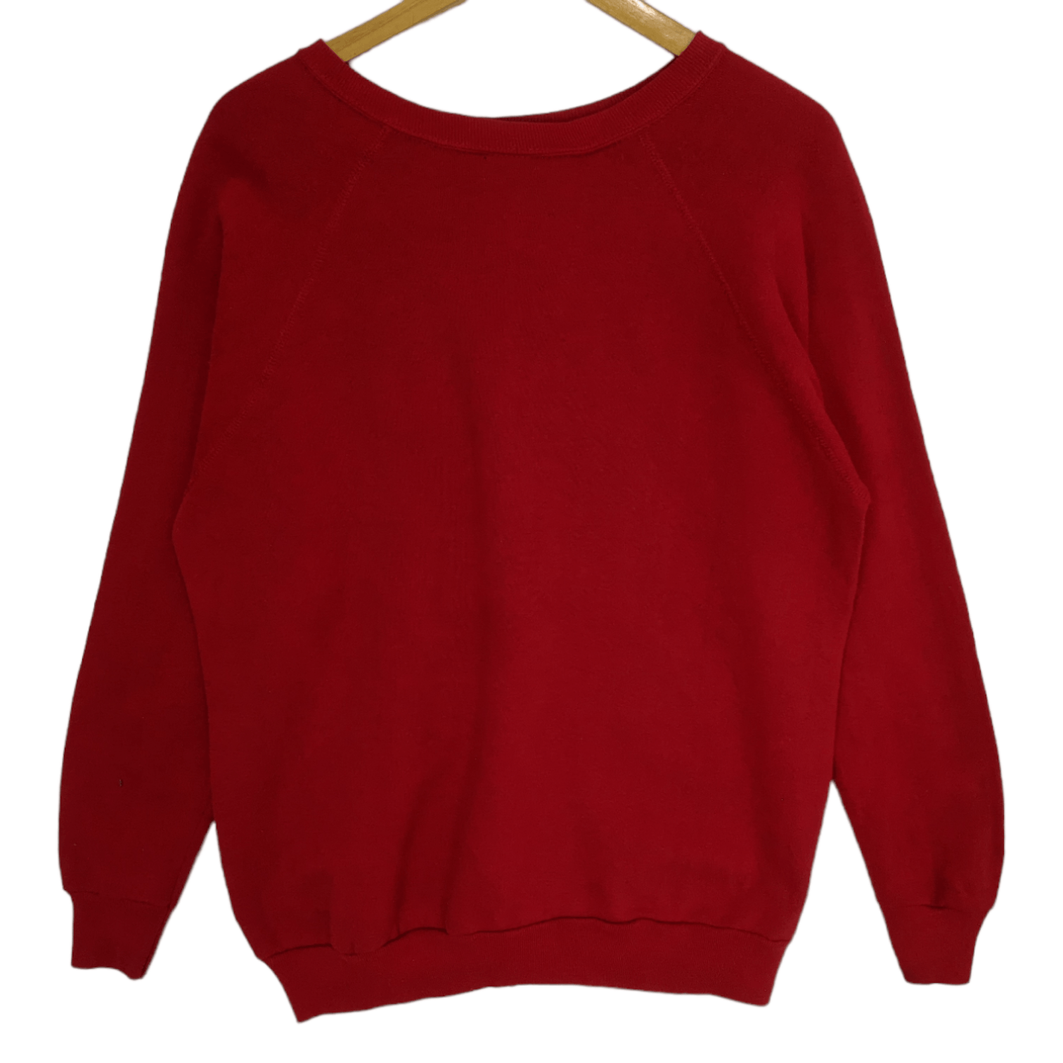 Artek Vintage 90's ARTEX JOSTENS Be My Valentine Sweatshirt Size US L / EU 52-54 / 3 - 6 Thumbnail