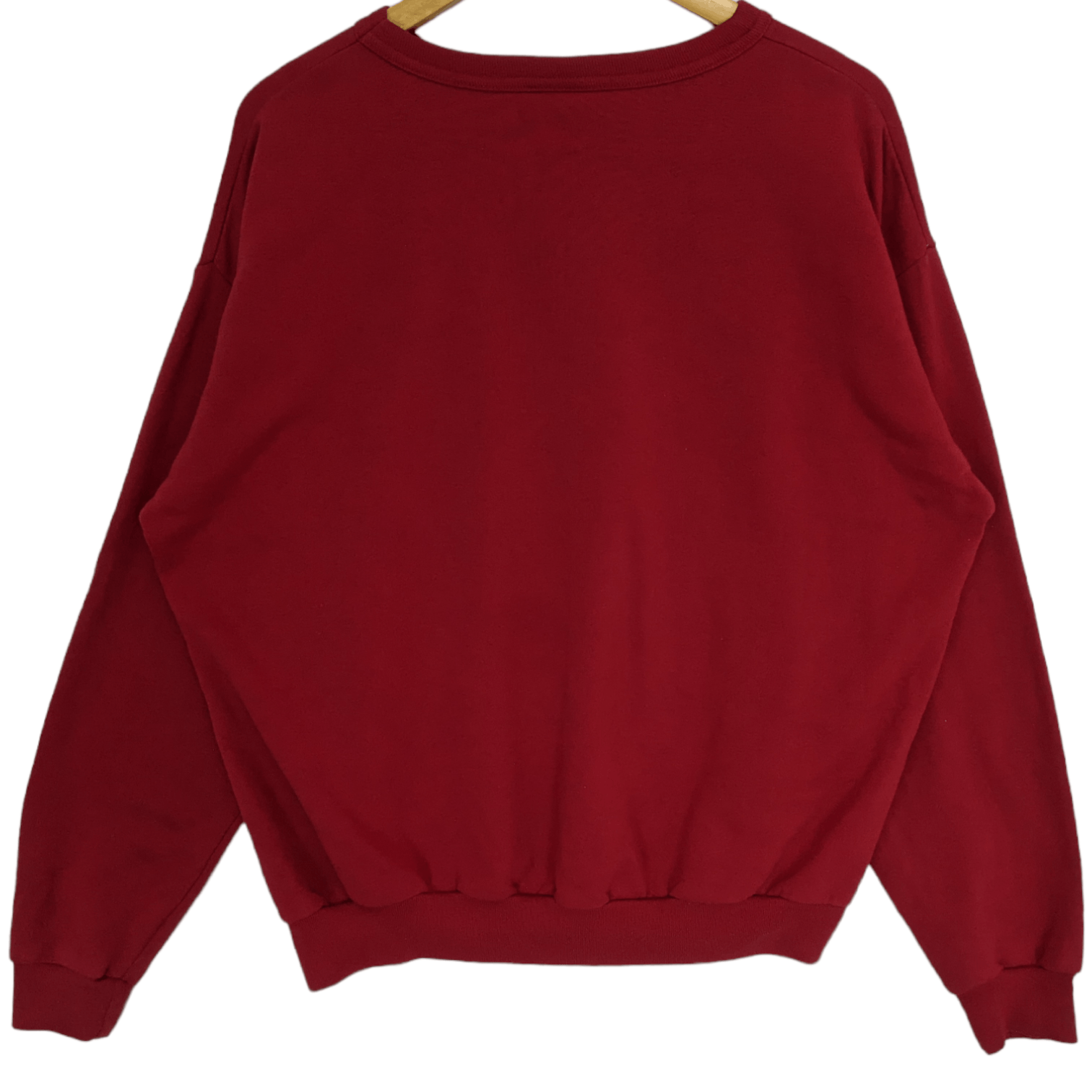 Vintage Vintage 90's NIAGARA FALLS PARK Ontario Jumper Sweatshirt Size US XL / EU 56 / 4 - 6 Thumbnail