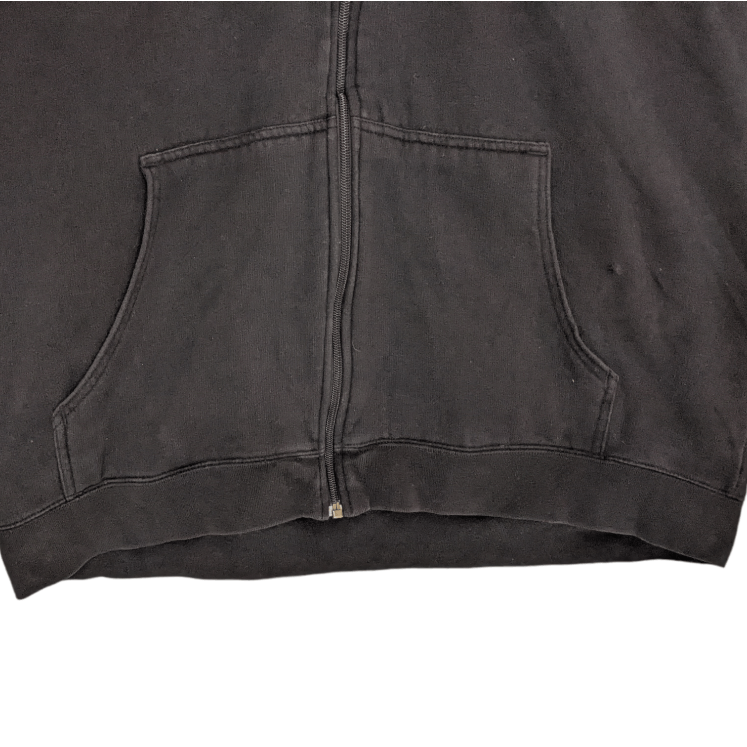Chaps CHAPS Ralph Lauren Multicolor Zipper Hoodie Sweatshirt Size US XL / EU 56 / 4 - 6 Thumbnail