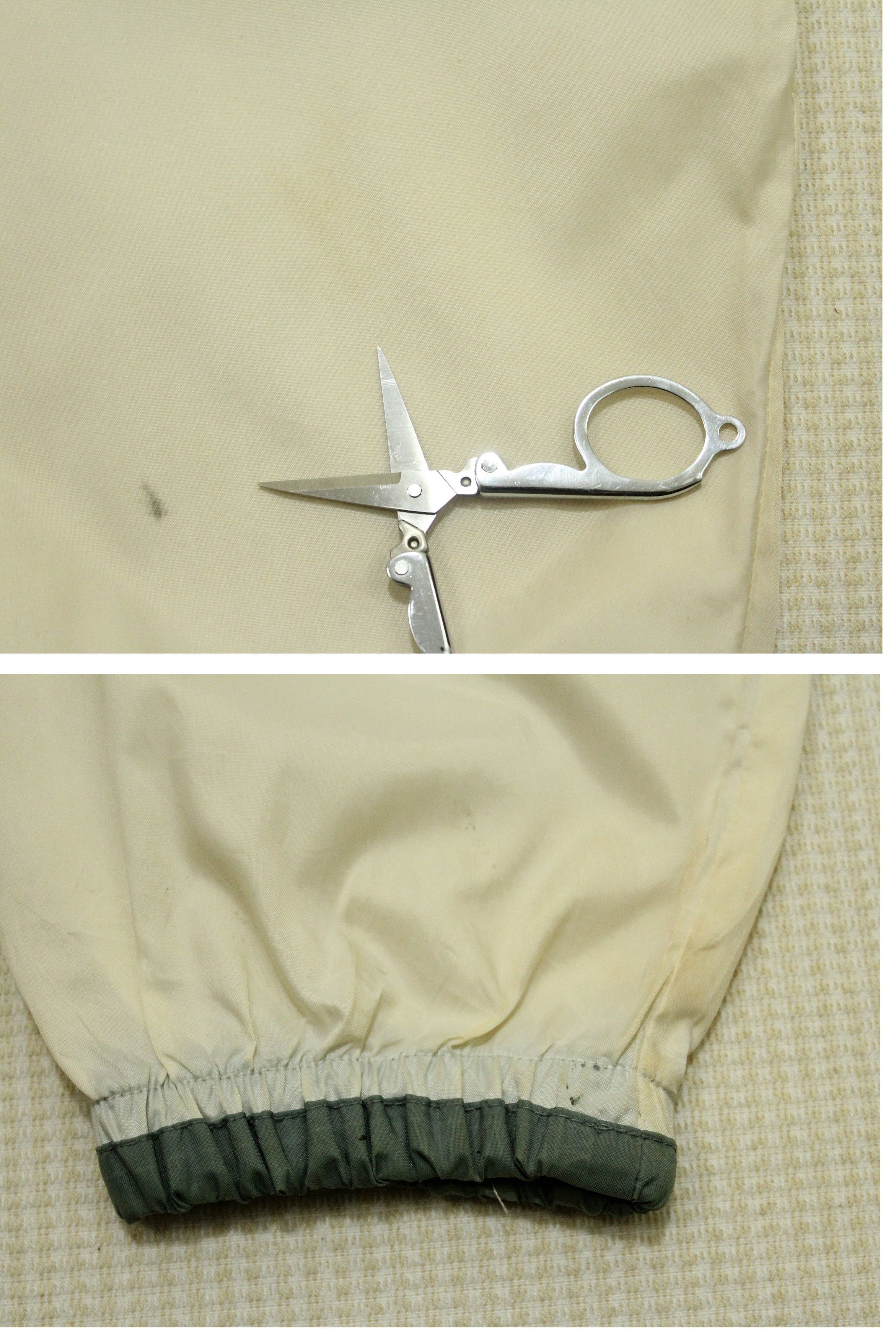 Nike × Vintage NIKE Windbreaker Pullover Lightweight Embroidery Logo Size US S / EU 44-46 / 1 - 8 Thumbnail