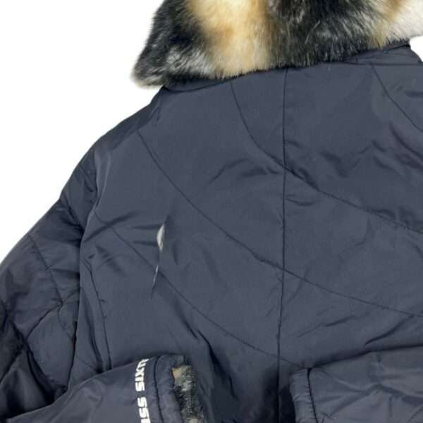 Miss Sixty Miss Sixty Y2K Fur Jacket Size M / US 6-8 / IT 42-44 - 6 Thumbnail