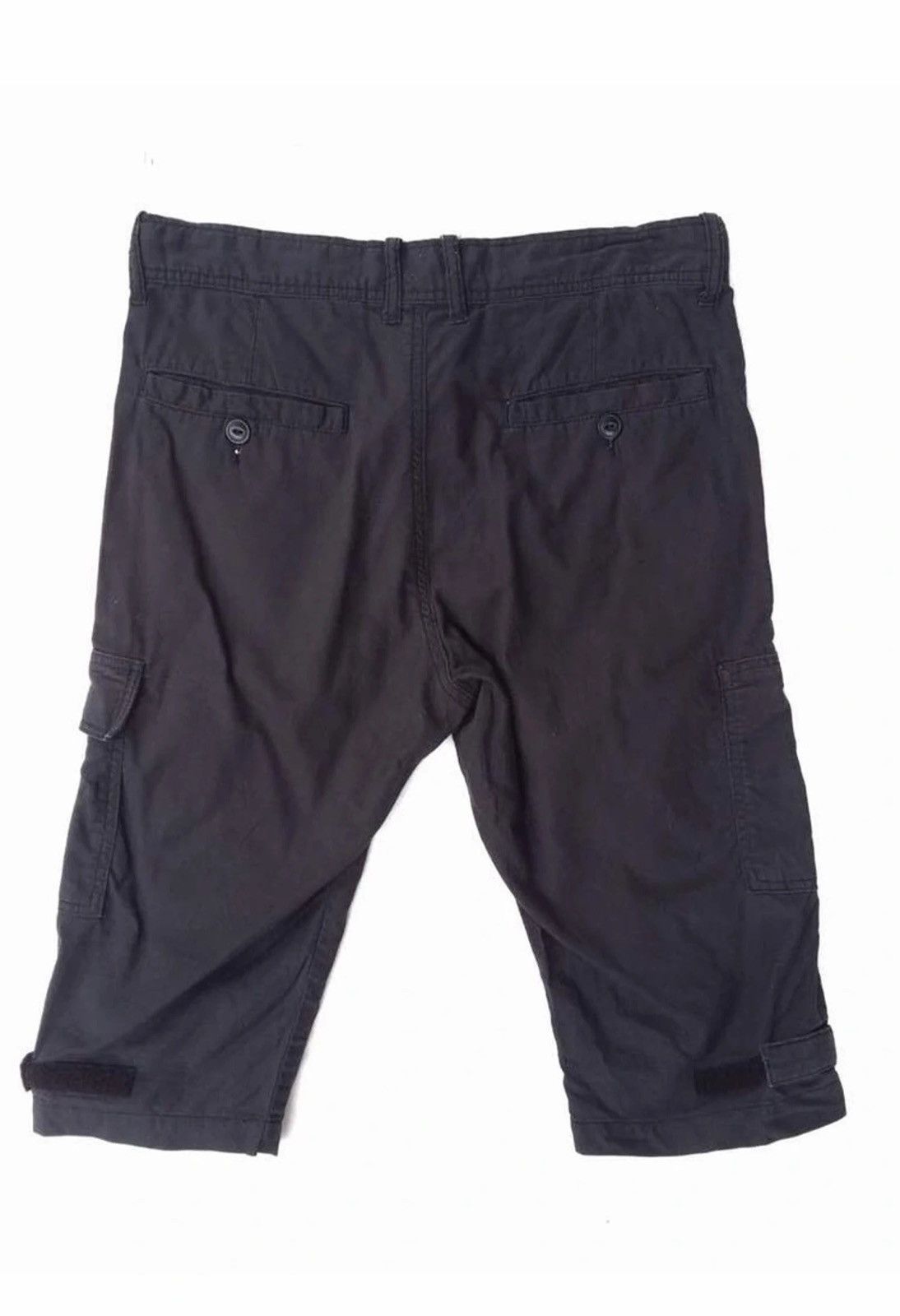 Japanese Brand Japanese Brand Sunny Cloud Double Pocket Short Pant Size US 34 / EU 50 - 6 Thumbnail