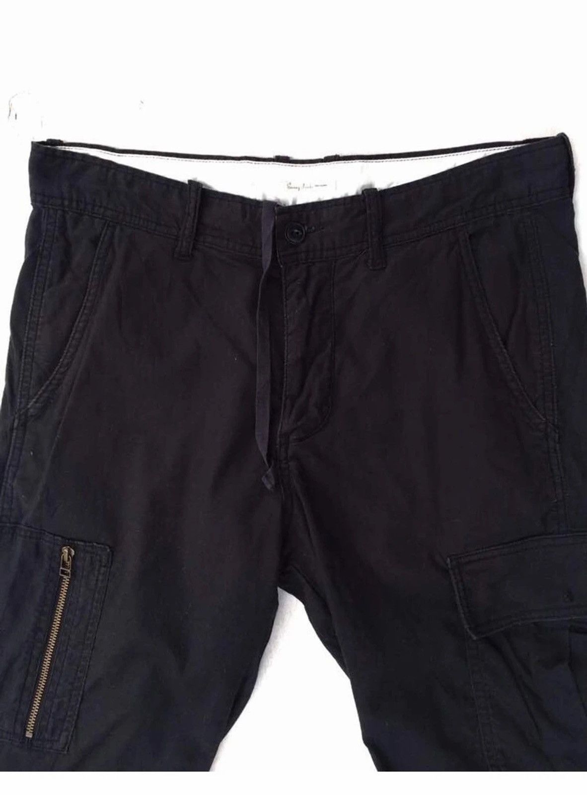 Japanese Brand Japanese Brand Sunny Cloud Double Pocket Short Pant Size US 34 / EU 50 - 3 Thumbnail