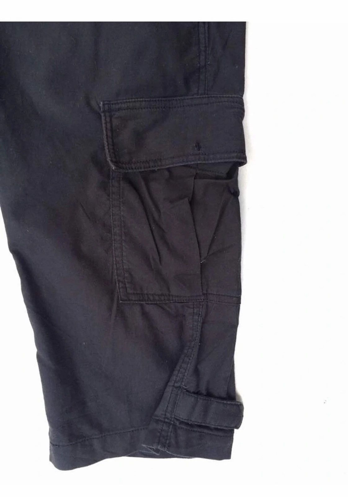 Japanese Brand Japanese Brand Sunny Cloud Double Pocket Short Pant Size US 34 / EU 50 - 4 Thumbnail