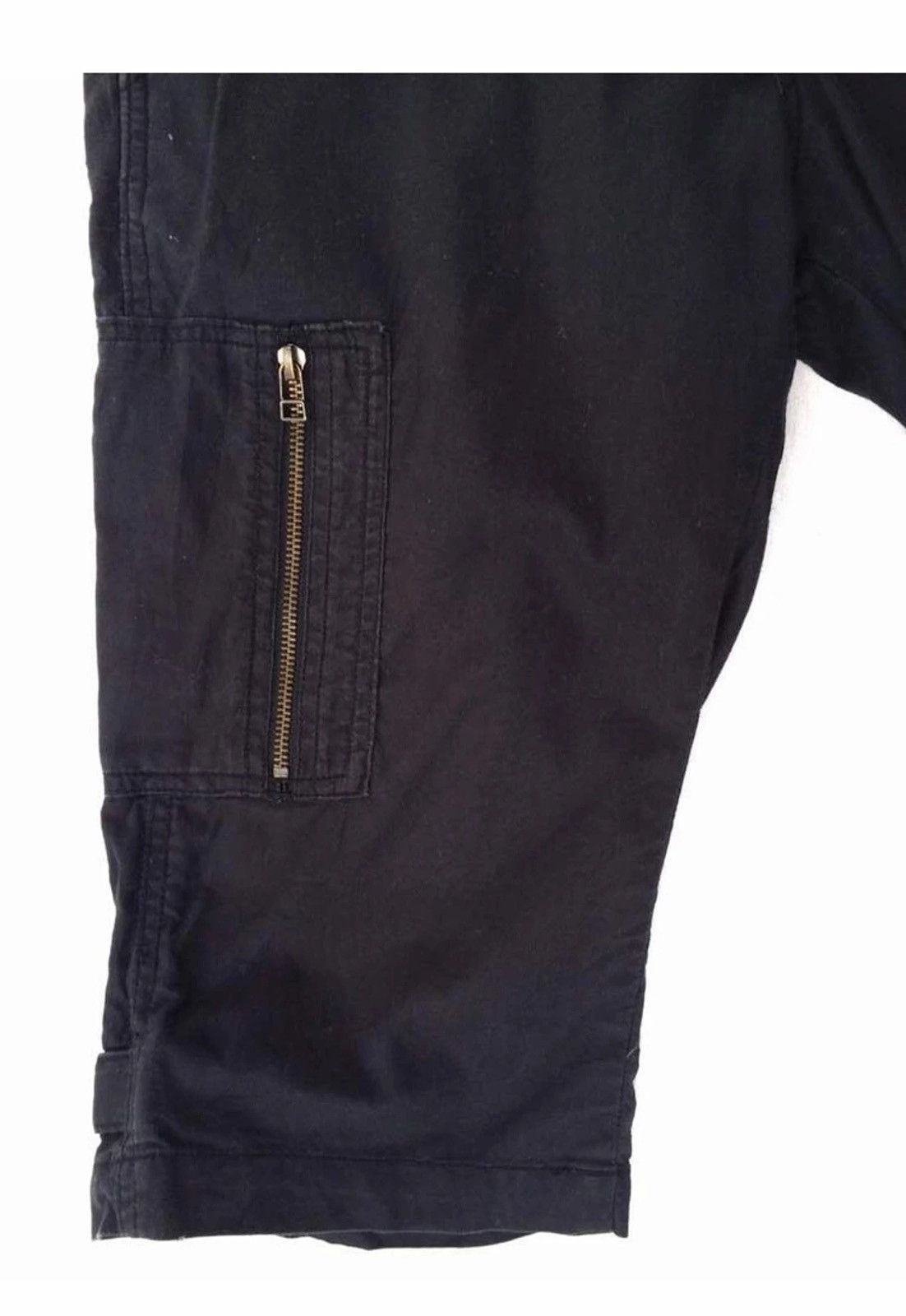 Japanese Brand Japanese Brand Sunny Cloud Double Pocket Short Pant Size US 34 / EU 50 - 5 Thumbnail