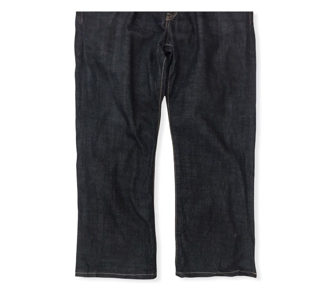 Edwin × Japanese Brand Japanese Brand Edwin Casual Pants Size US 38 / EU 54 - 4 Thumbnail