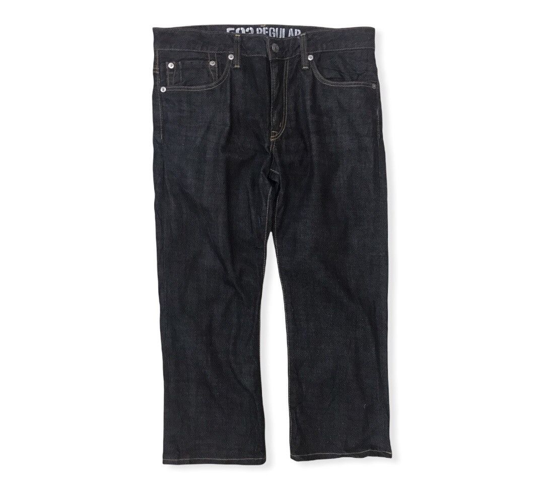 Edwin × Japanese Brand Japanese Brand Edwin Casual Pants Size US 38 / EU 54 - 1 Thumbnail