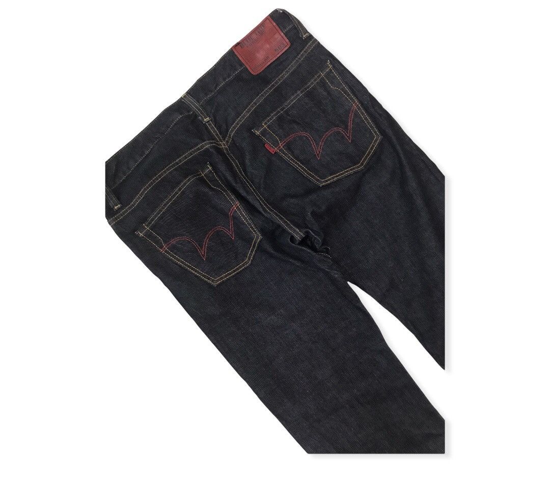 Edwin × Japanese Brand Japanese Brand Edwin Casual Pants Size US 38 / EU 54 - 10 Thumbnail