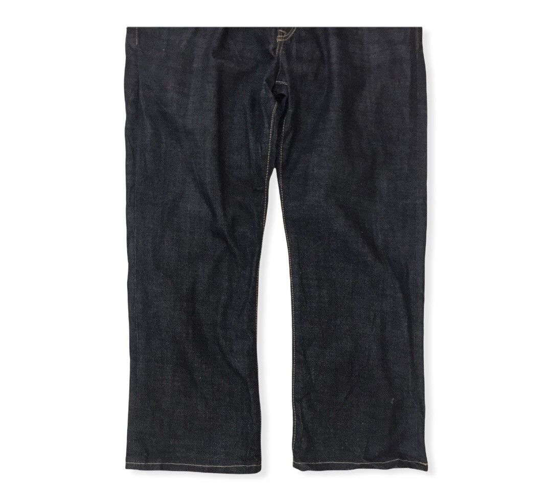Edwin × Japanese Brand Japanese Brand Edwin Casual Pants Size US 38 / EU 54 - 3 Thumbnail