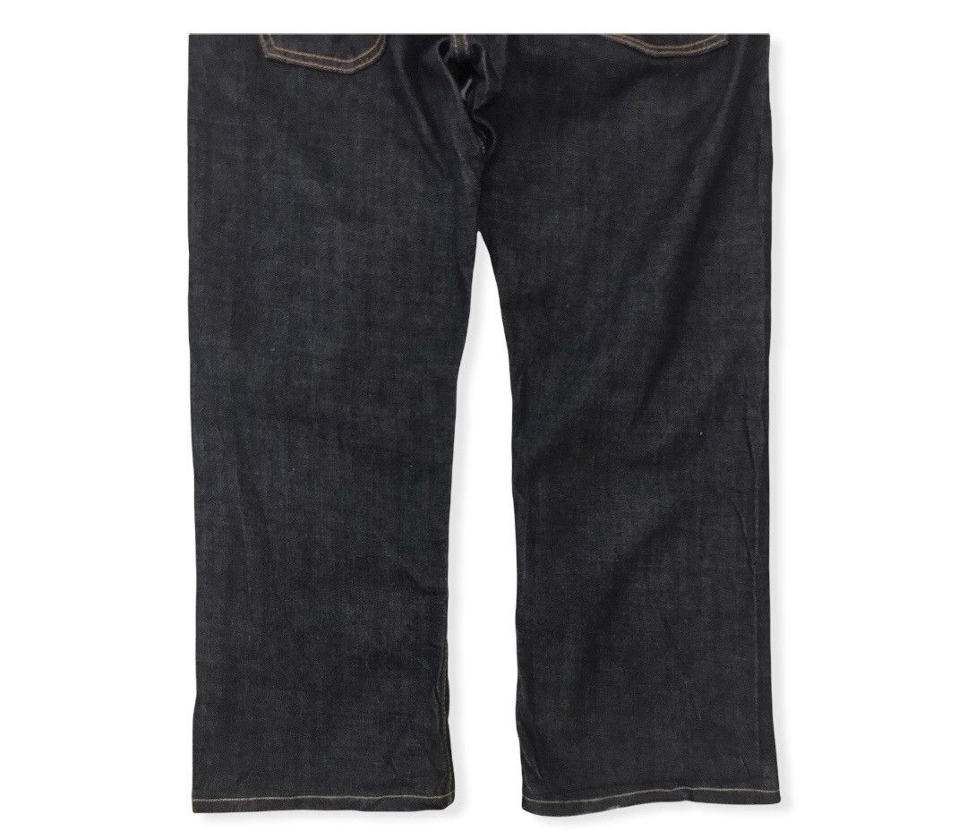 Edwin × Japanese Brand Japanese Brand Edwin Casual Pants Size US 38 / EU 54 - 9 Thumbnail