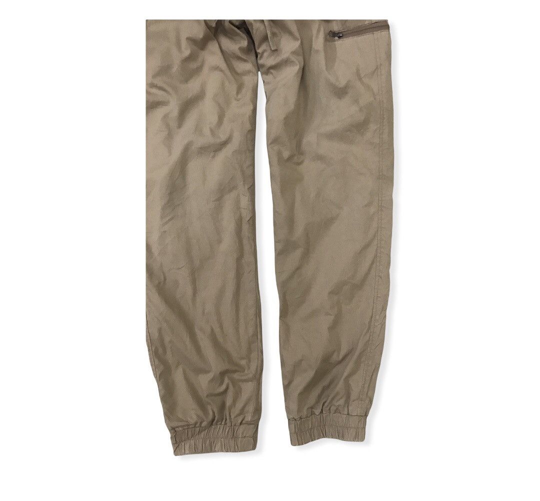 Japanese Brand × Uniqlo Japanese Brand Uniqlo Trousers Cargo Pants Size US 29 - 7 Thumbnail