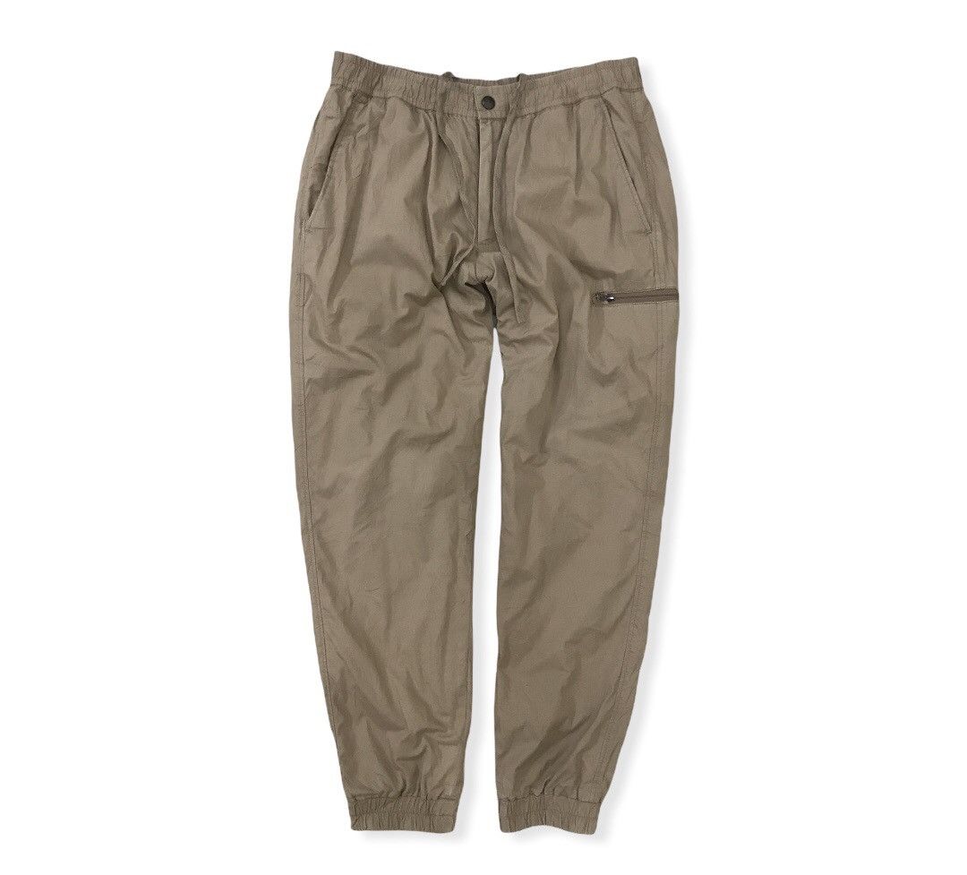 Japanese Brand Uniqlo Trousers Cargo Pants