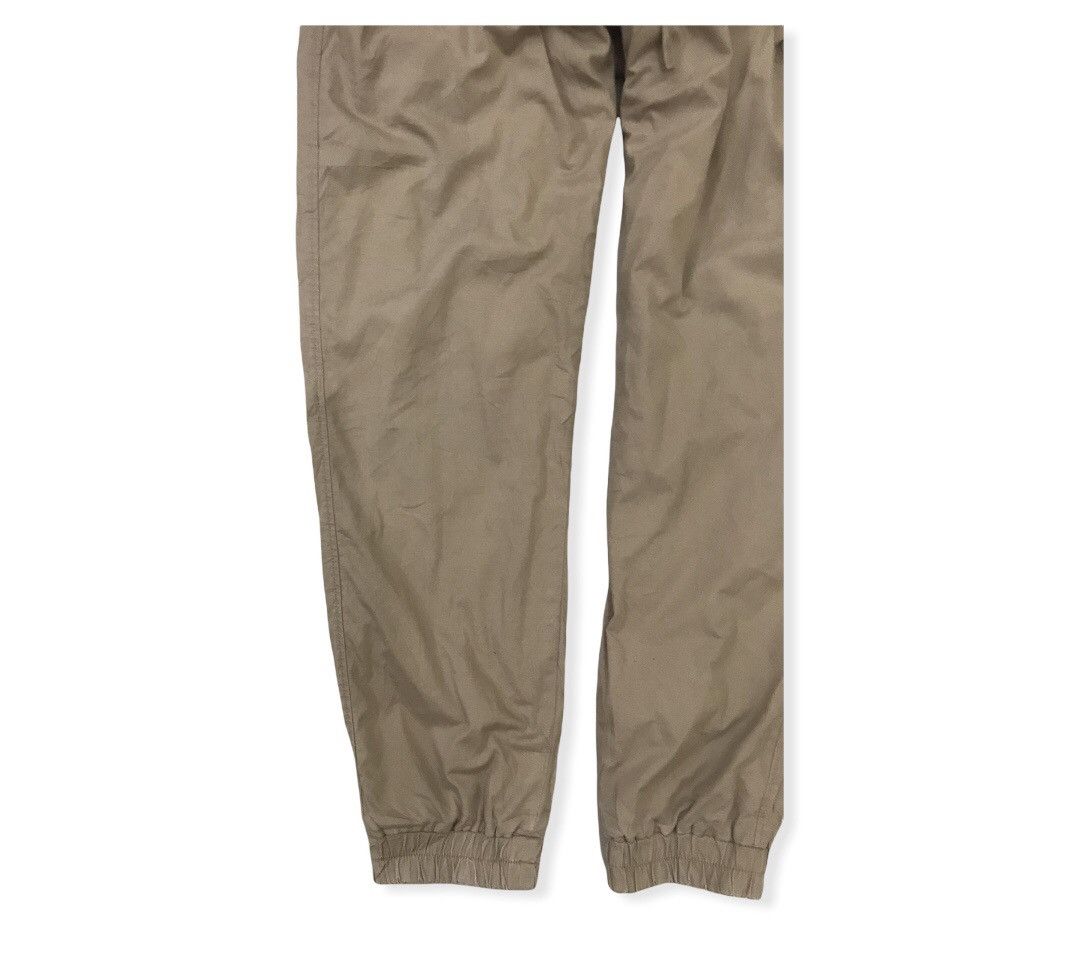 Japanese Brand × Uniqlo Japanese Brand Uniqlo Trousers Cargo Pants Size US 29 - 6 Thumbnail