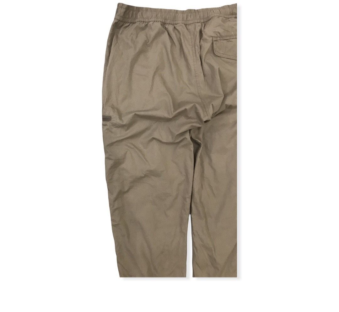 Japanese Brand × Uniqlo Japanese Brand Uniqlo Trousers Cargo Pants Size US 29 - 14 Thumbnail