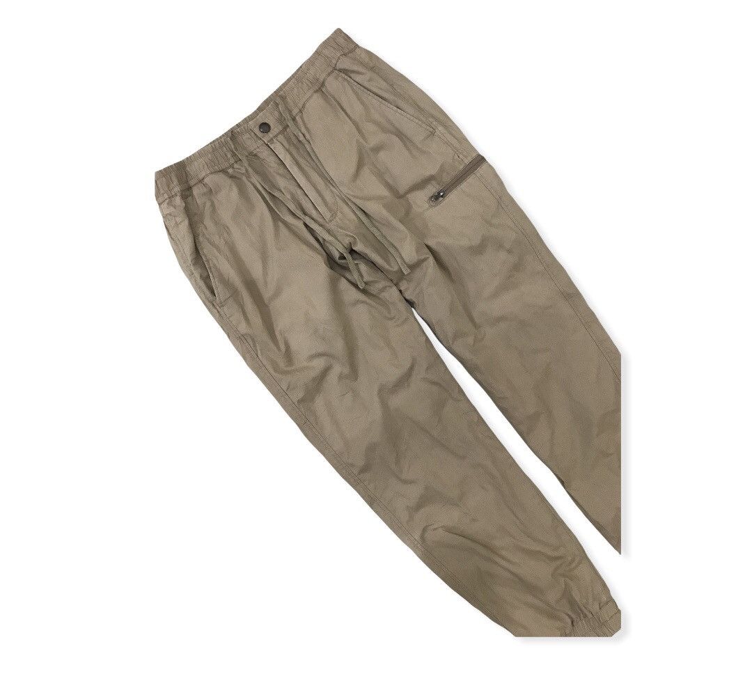 Japanese Brand × Uniqlo Japanese Brand Uniqlo Trousers Cargo Pants Size US 29 - 9 Thumbnail