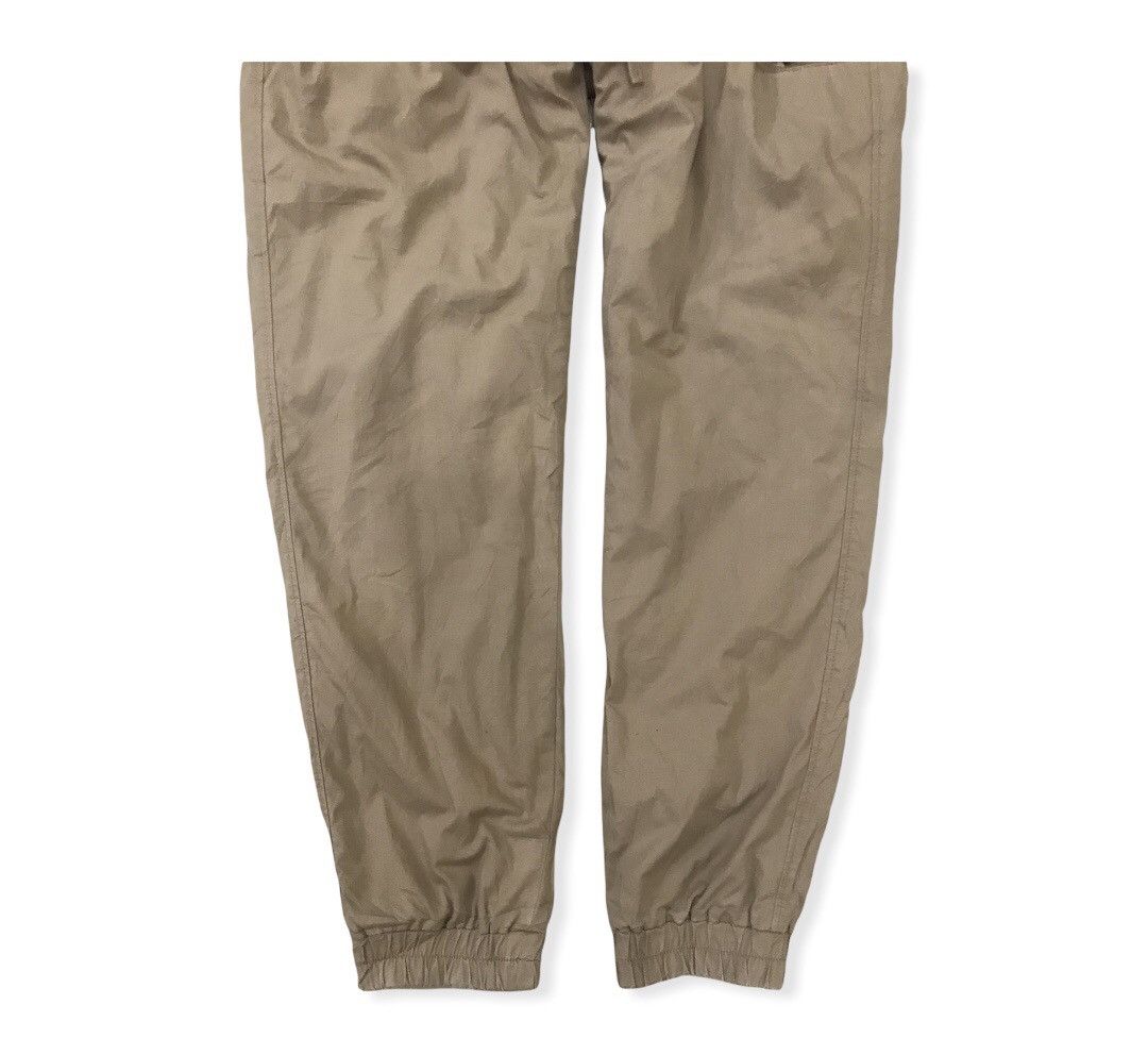 Japanese Brand × Uniqlo Japanese Brand Uniqlo Trousers Cargo Pants Size US 29 - 3 Thumbnail