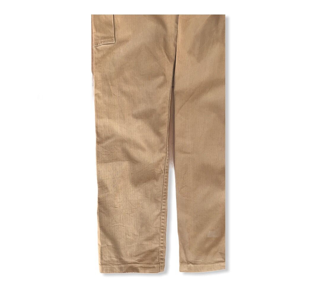 Uniqlo Uniqlo Cargo Multipocket Tactical Utility Pants Size US 29 - 19 Thumbnail