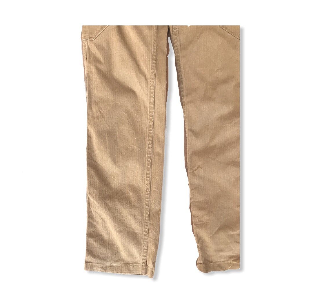 Uniqlo Uniqlo Cargo Multipocket Tactical Utility Pants Size US 29 - 8 Thumbnail