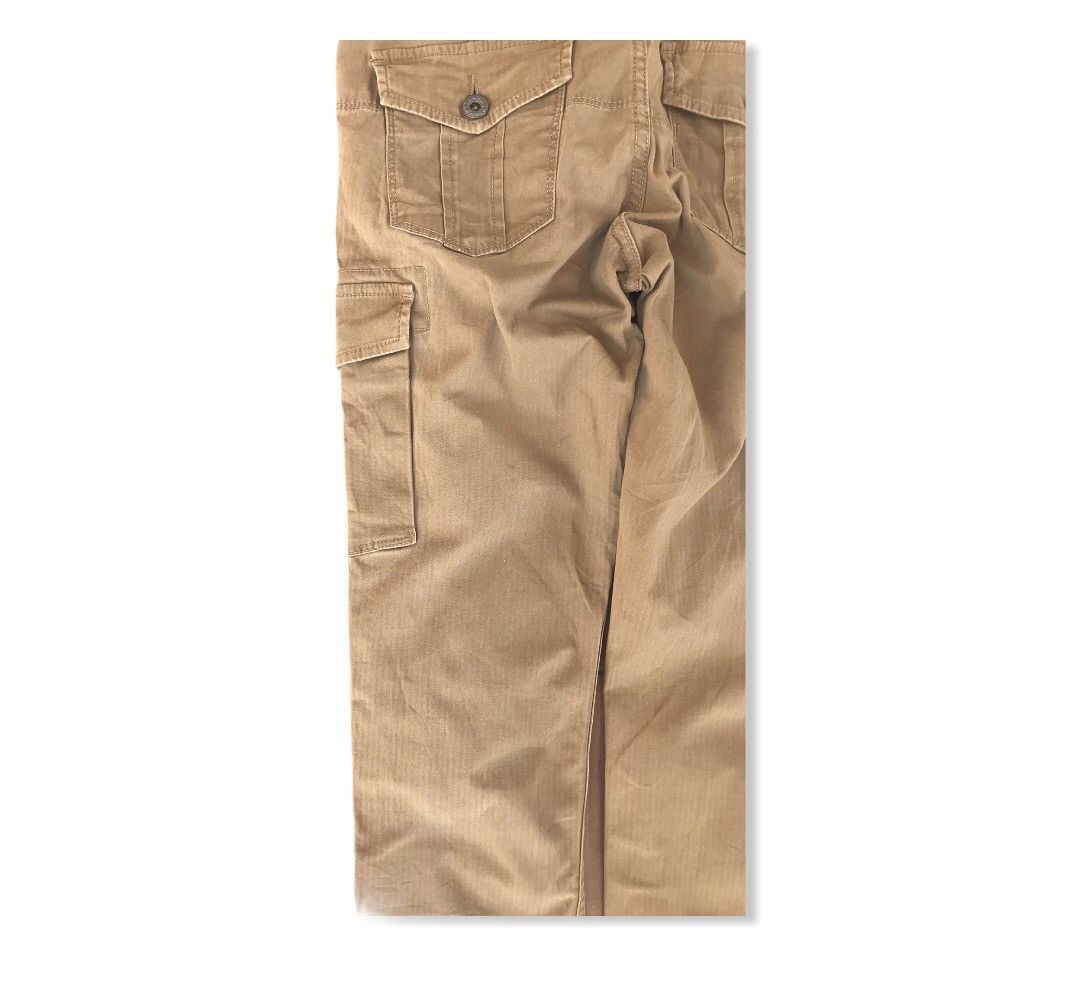 Uniqlo Uniqlo Cargo Multipocket Tactical Utility Pants Size US 29 - 17 Thumbnail