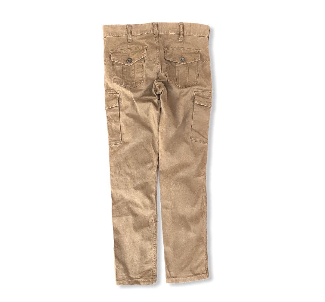 Uniqlo Uniqlo Cargo Multipocket Tactical Utility Pants Size US 29 - 12 Thumbnail