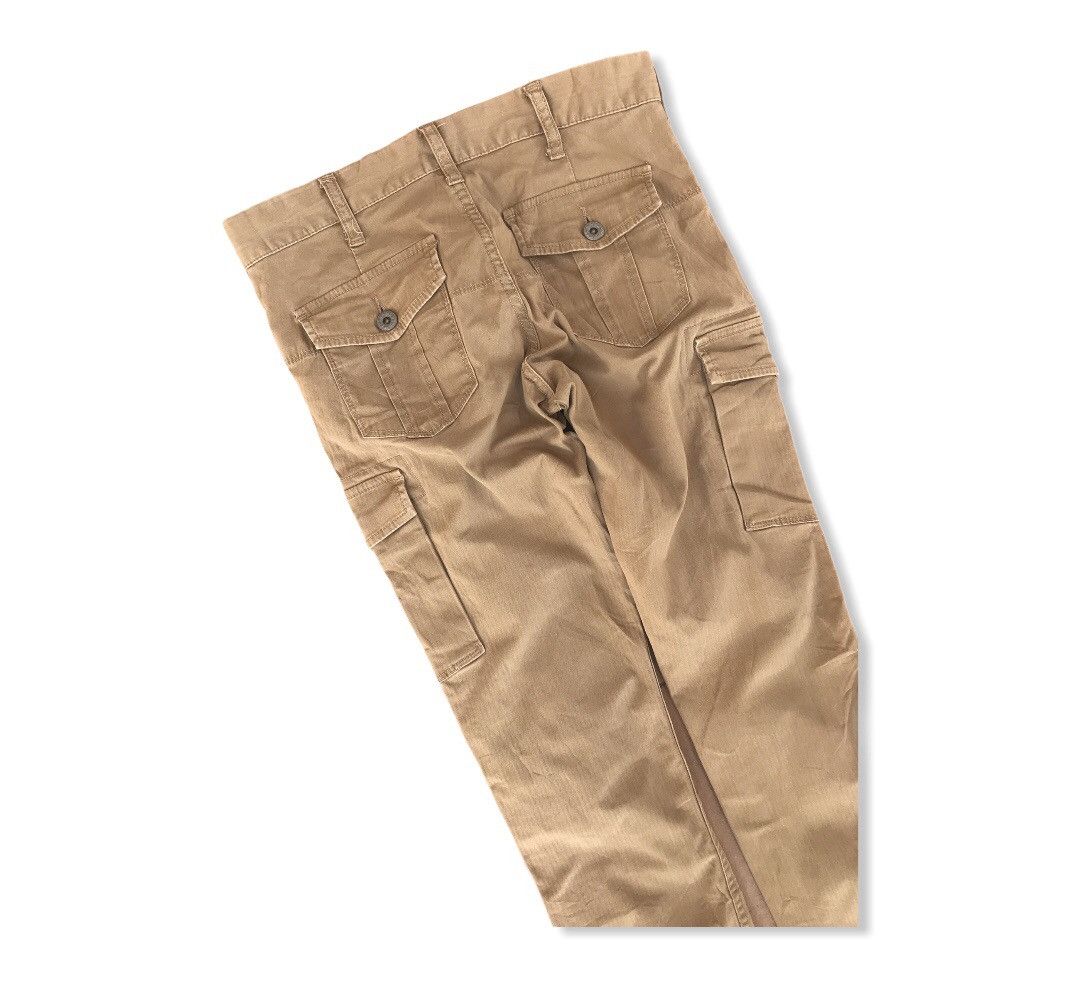 Uniqlo Uniqlo Cargo Multipocket Tactical Utility Pants Size US 29 - 21 Thumbnail