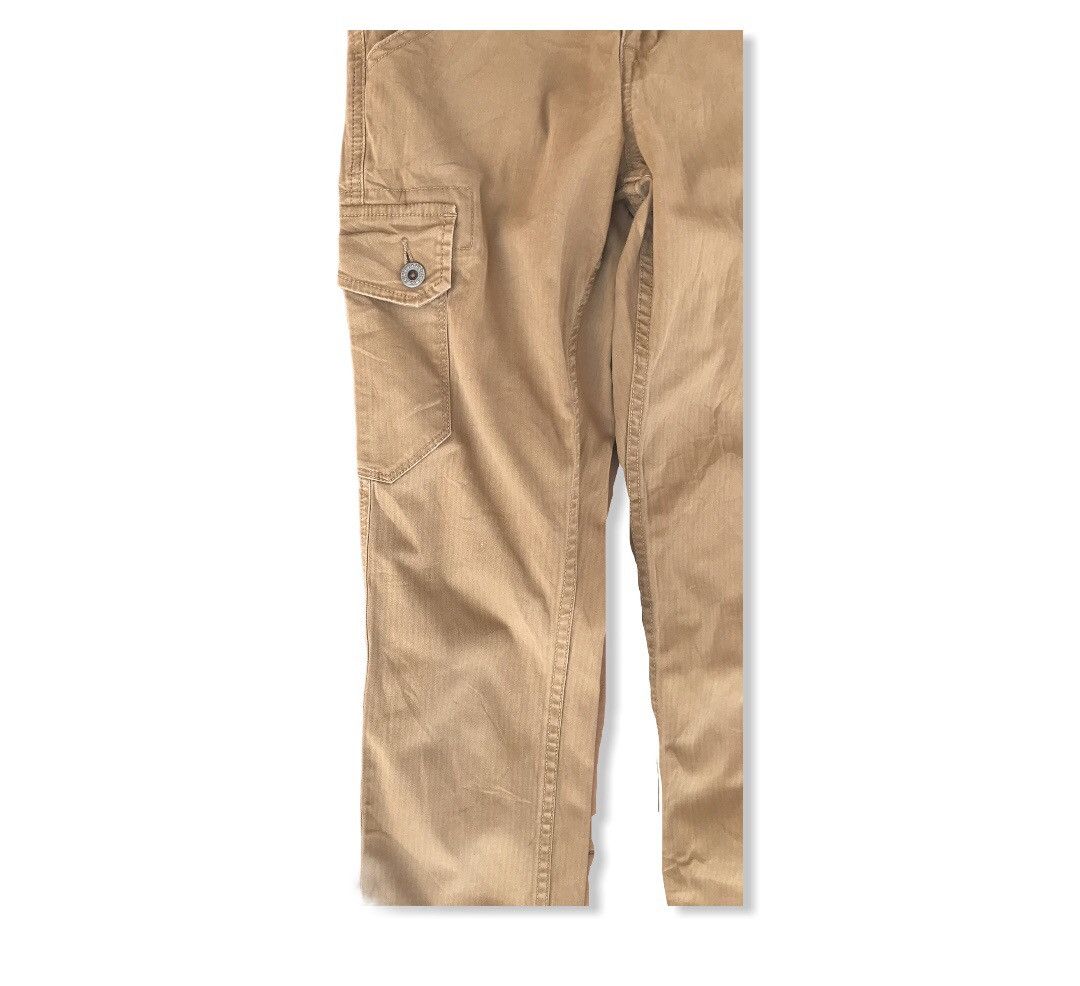 Uniqlo Uniqlo Cargo Multipocket Tactical Utility Pants Size US 29 - 6 Thumbnail