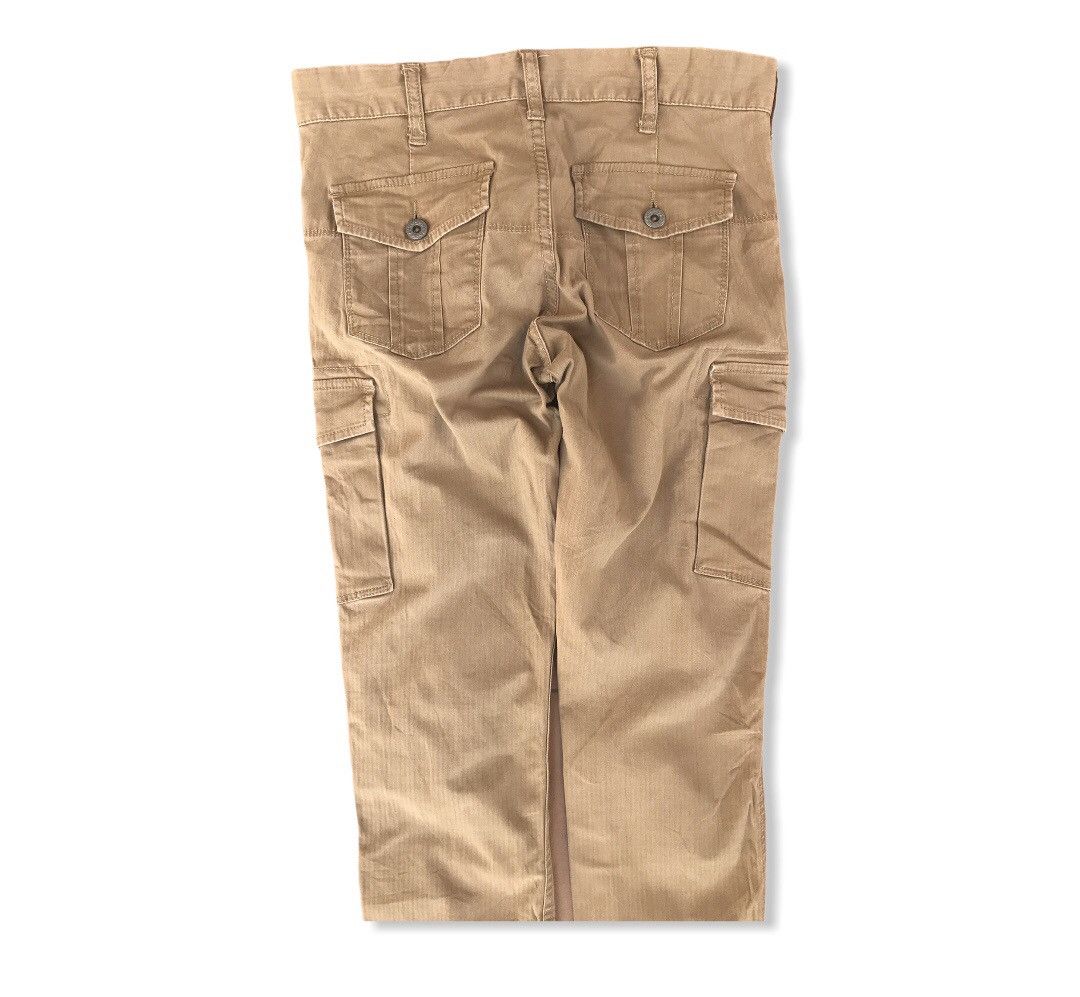 Uniqlo Uniqlo Cargo Multipocket Tactical Utility Pants Size US 29 - 13 Thumbnail
