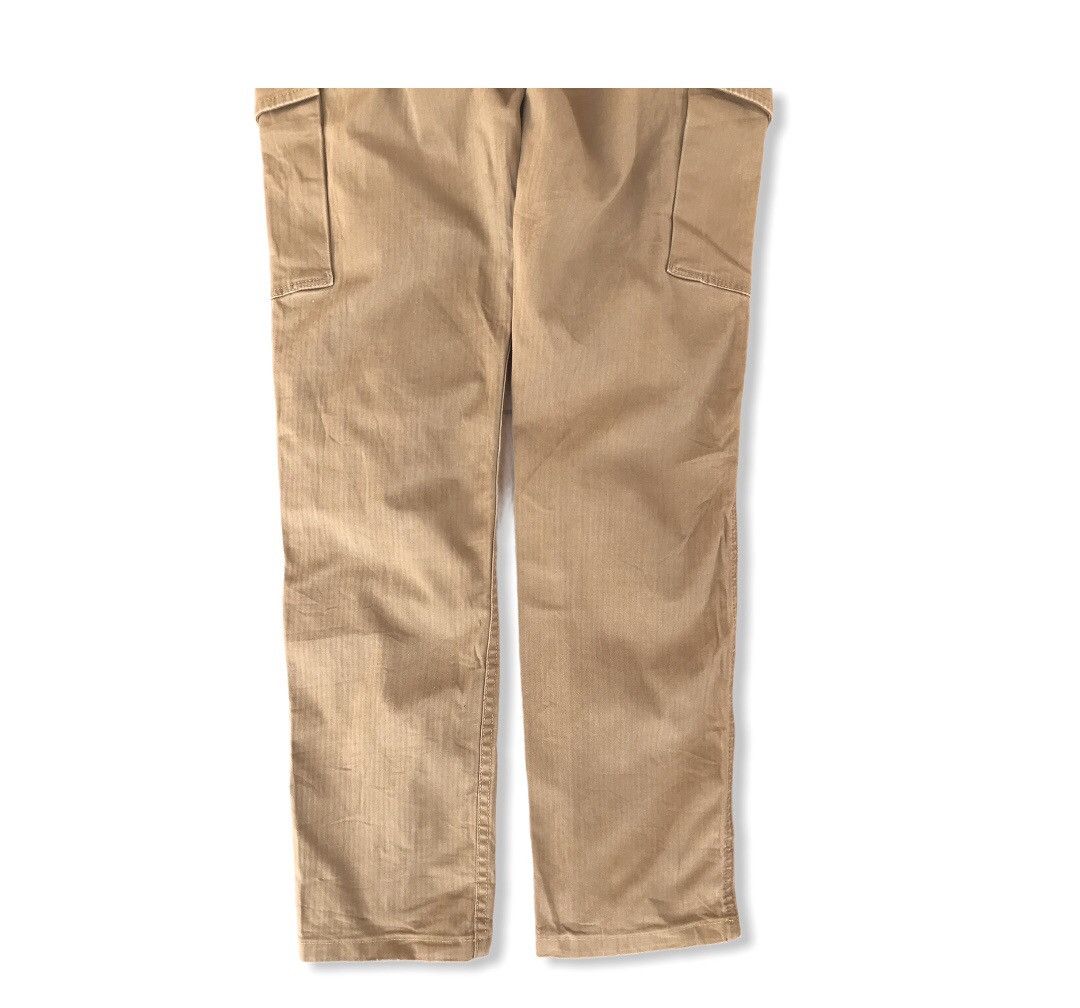 Uniqlo Uniqlo Cargo Multipocket Tactical Utility Pants Size US 29 - 14 Thumbnail